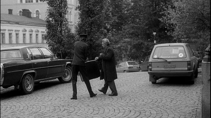 1980 Opel Kadett Caravan [D]