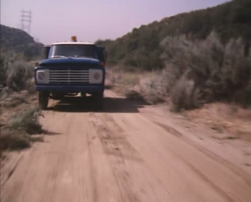 1968 Ford F-Series Medium Duty