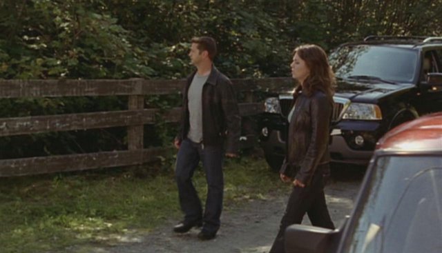 2003 Lincoln Navigator [U228]