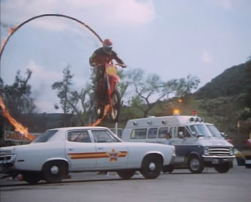 1974 Dodge Sportsman