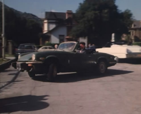 1974 Triumph Spitfire MkIV