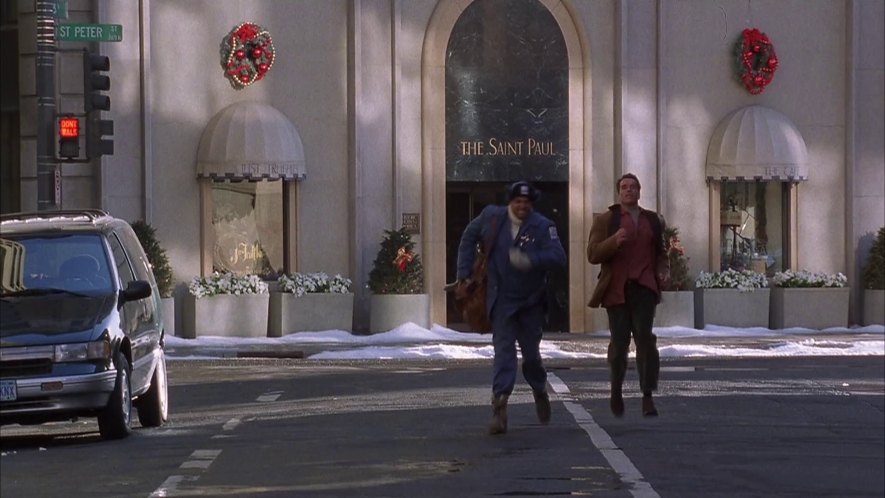 1993 Mercury Villager LS [VX54]