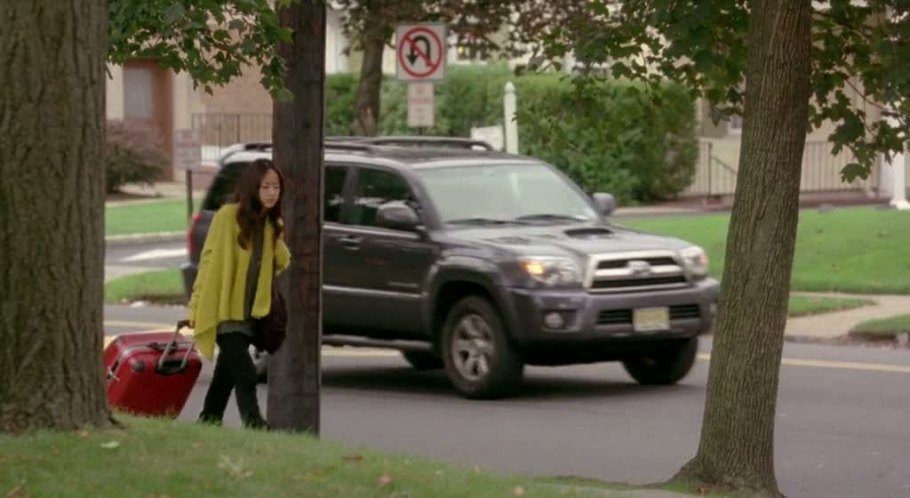 2006 Toyota 4Runner [N210]