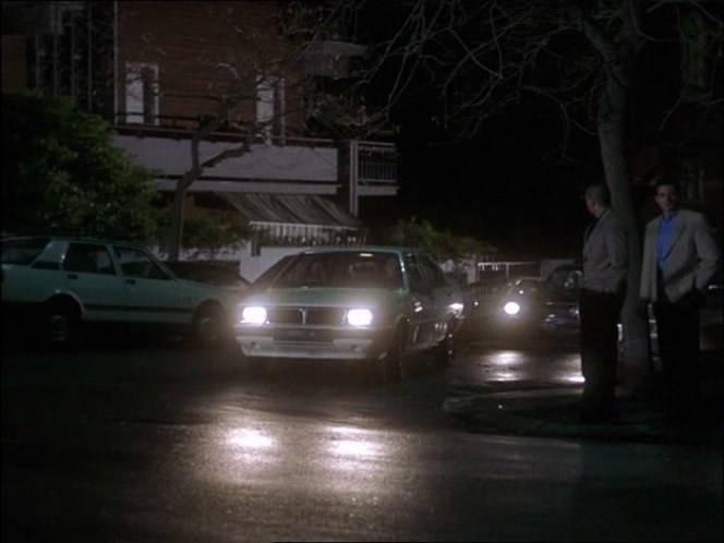 1983 Lancia Prisma 1a serie [831]