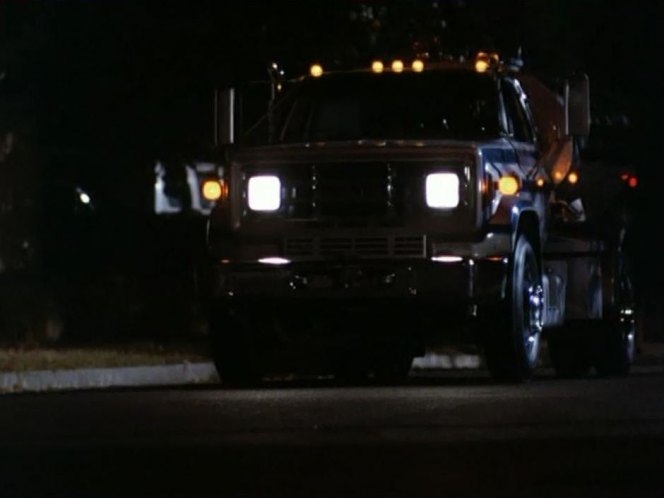 1973 GMC C-Series Medium Duty