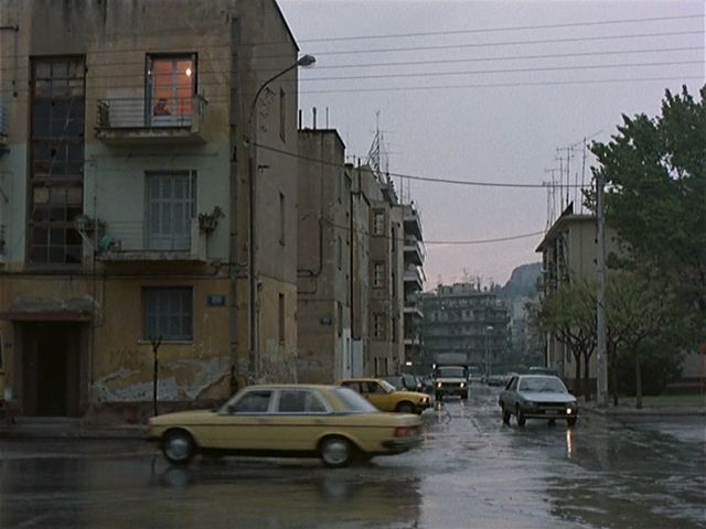 1979 Peugeot 505 [551A]