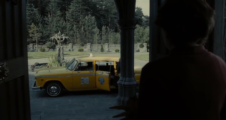 1978 Checker Marathon as Taxicab [A12]