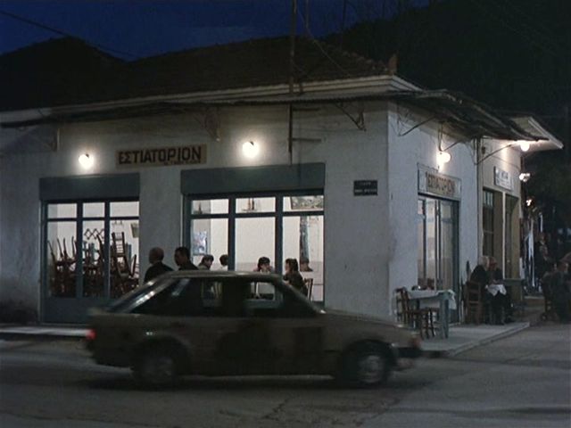 1981 Ford Escort MkIII