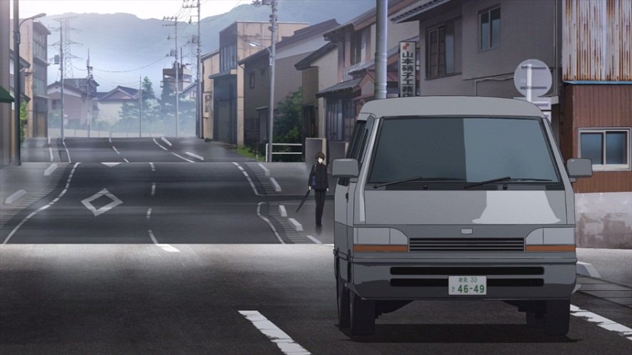 1990 Toyota HiAce Wagon [H100]