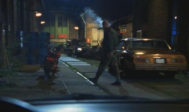 1979 Chevrolet Monte Carlo