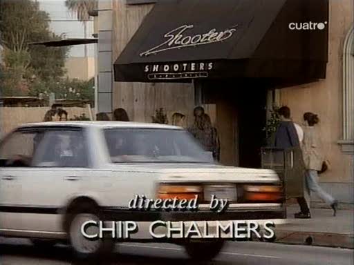 1984 Honda Accord [AD]