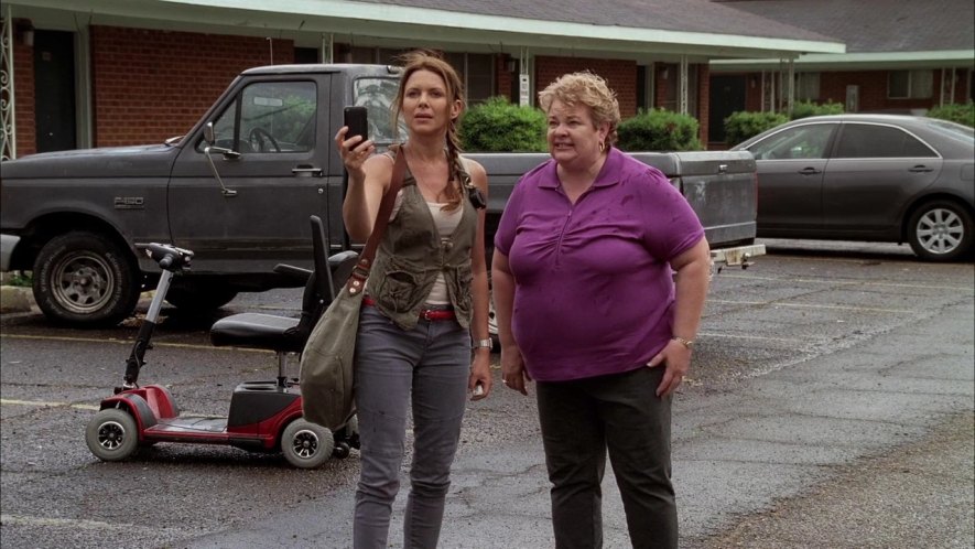 1987 Ford F-150 Regular Cab