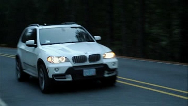 2011 BMW X5 [E70]