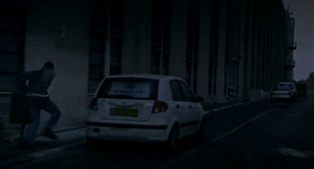 2003 Hyundai Getz [TB]