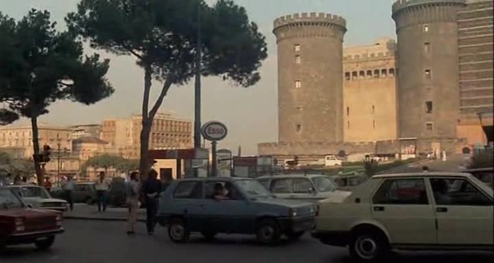 1980 Fiat Panda 30 [141A]