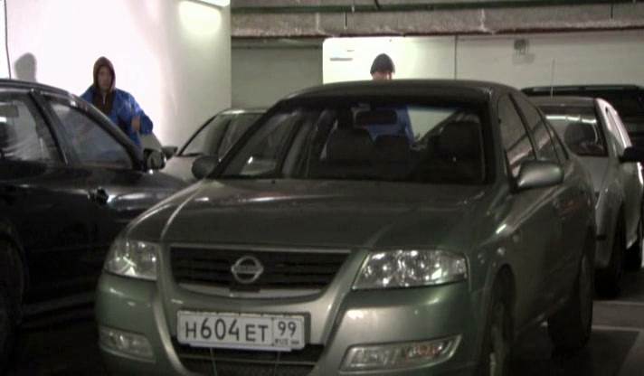 2006 Nissan Almera Classic [B10]