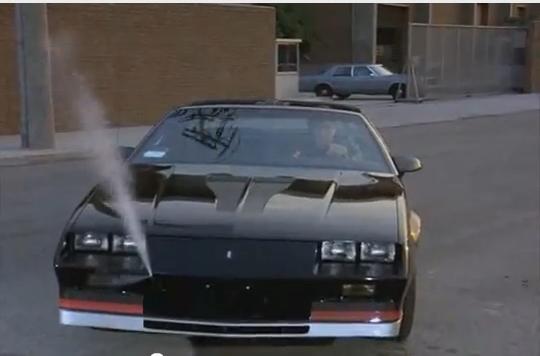 1982 Chevrolet Camaro Z28