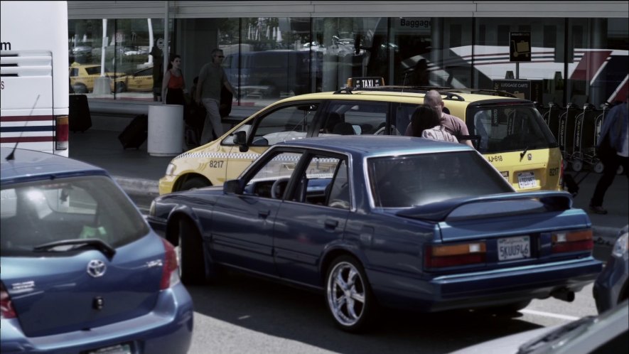 2009 Toyota Yaris [NCP91]