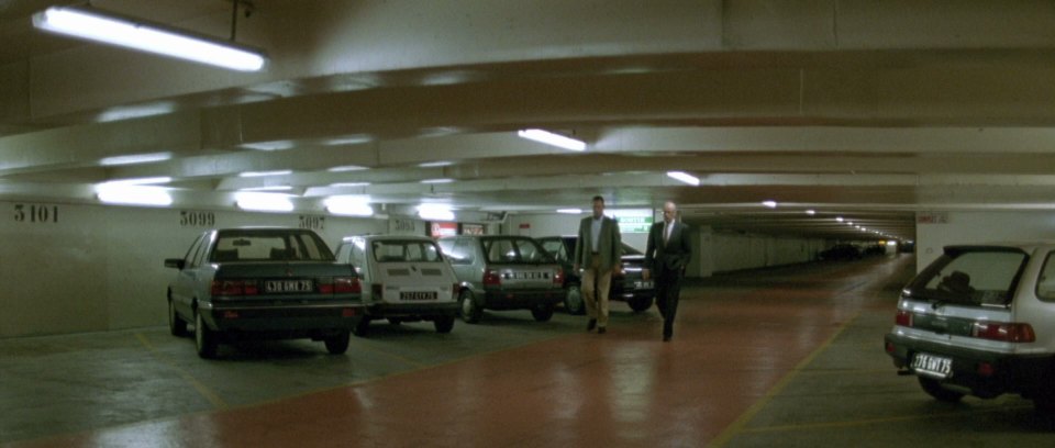 1986 Nissan Micra [K10]