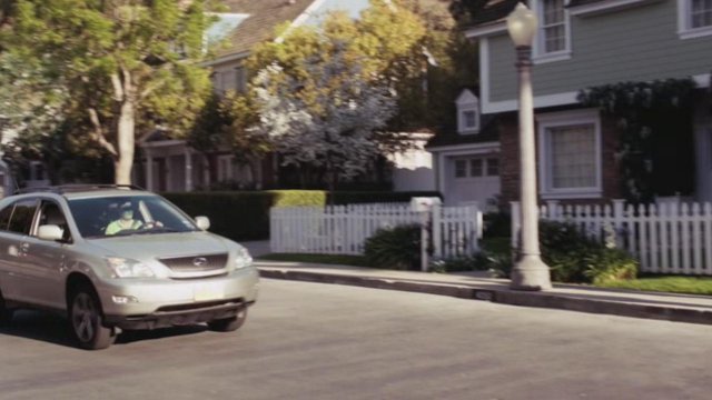 2004 Lexus RX [XU30]