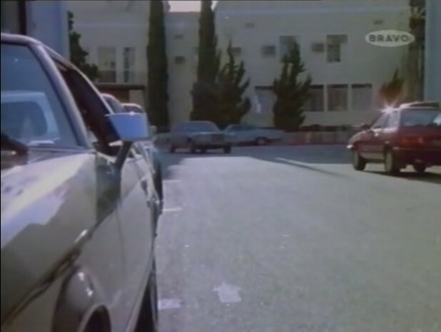 1980 Subaru DL 4WD Hatchback [AF]