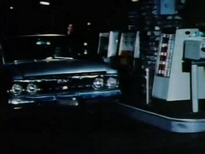 1963 Rambler Classic 660