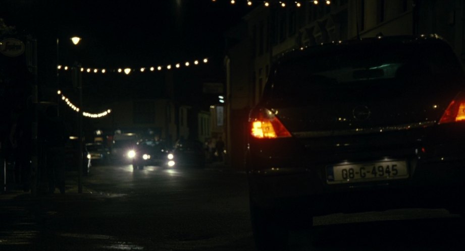 2008 Opel Astra 1.4 16V Exclusive [H]