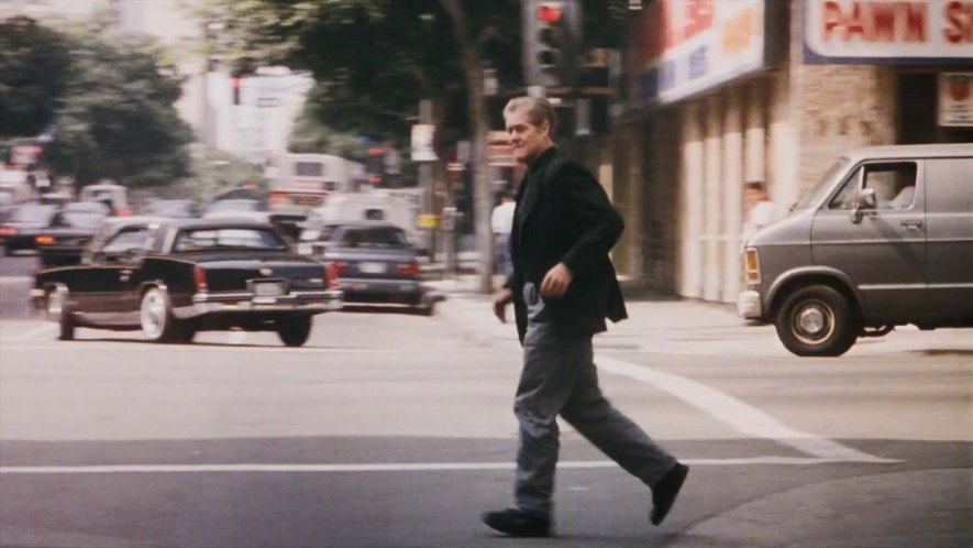 1979 Cadillac Eldorado