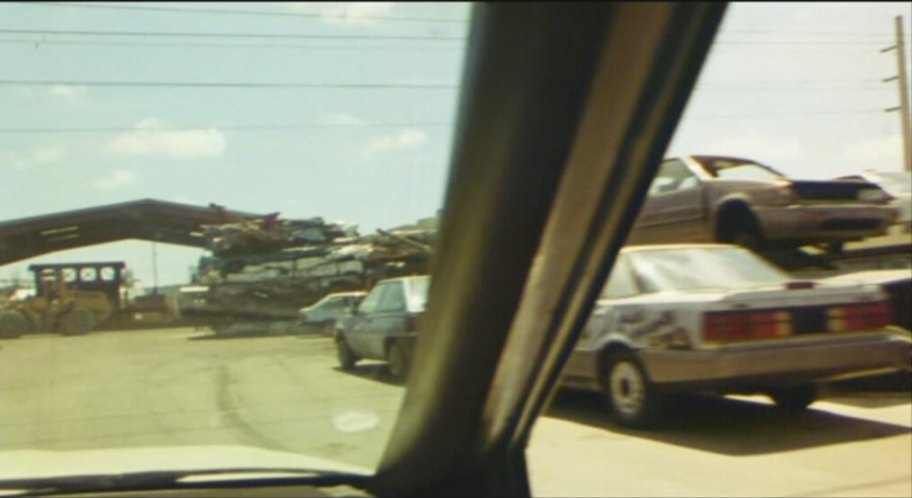 1988 Eagle Premier [AB]