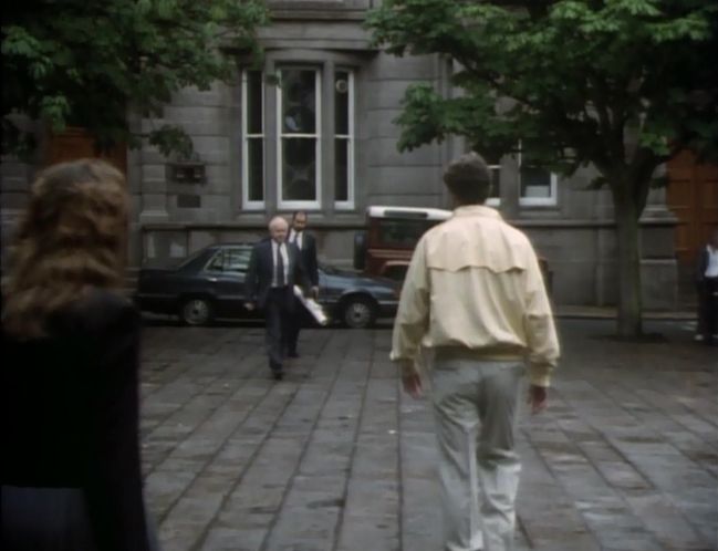 1989 Hyundai Sonata [Y2]