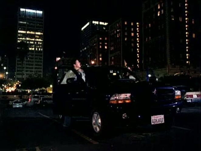 1998 Dodge Durango [DN]