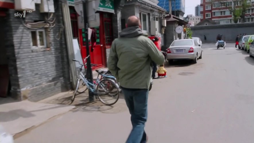 Beijing-Hyundai Elantra [XD]