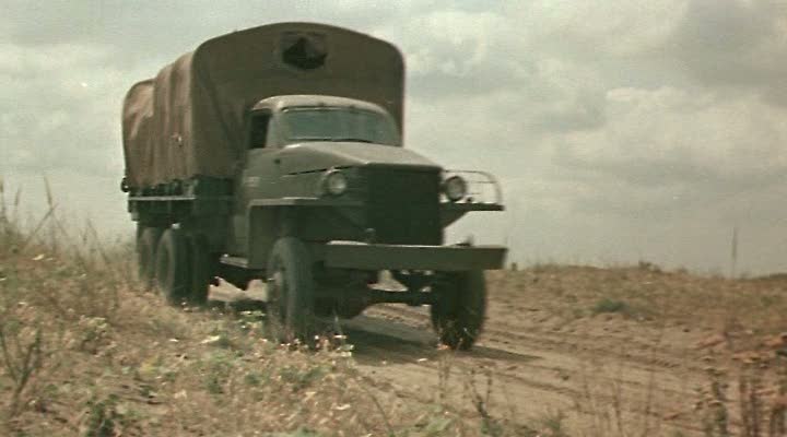 Studebaker US6x6 [G-630]