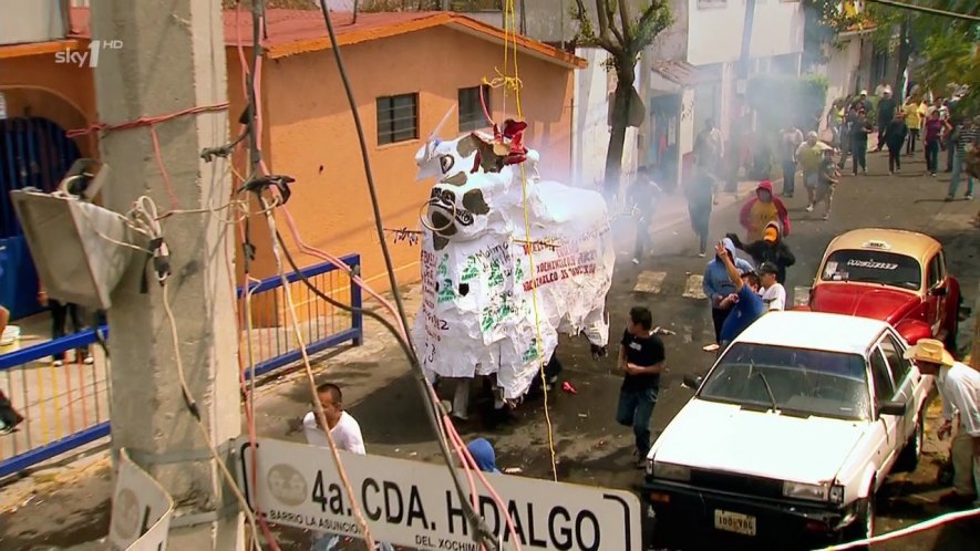 1988 Nissan Tsuru II [B12]