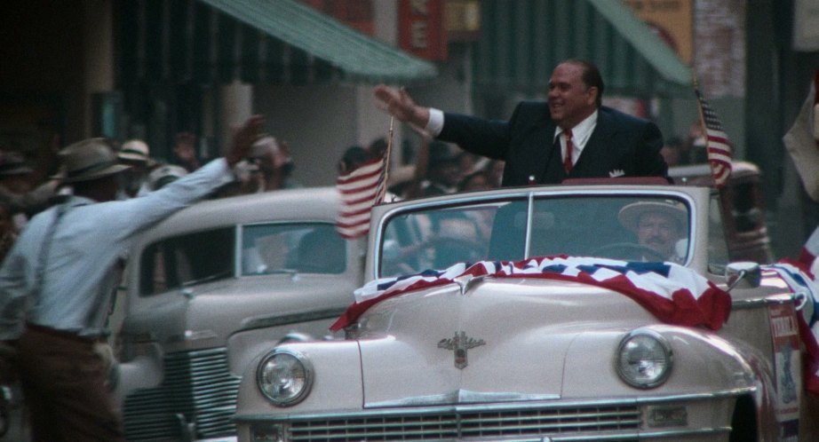 1940 Chevrolet Special De Luxe Sport Sedan [KA]