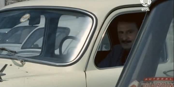 1961 Alfa Romeo Giulietta Berlina 3a serie [101.28]