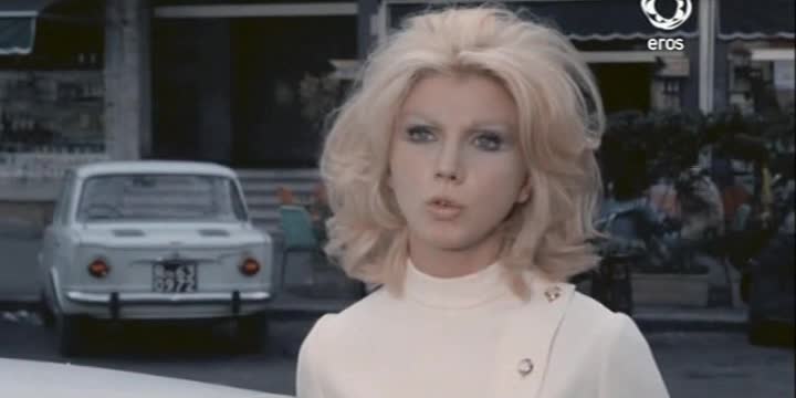 1962 Simca 1000 [950]