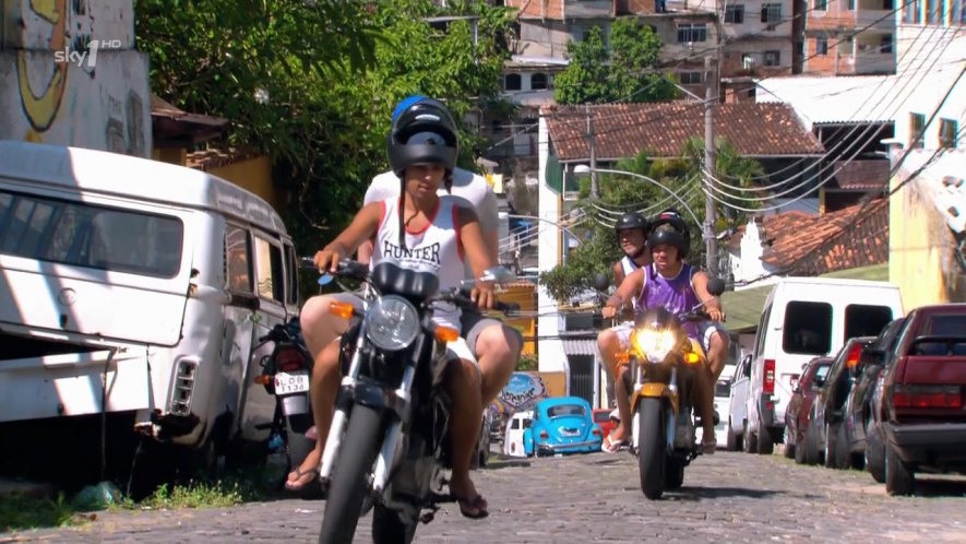 1995 Volkswagen Kombi [Typ 2]