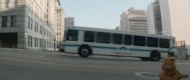 Gillig Low Floor
