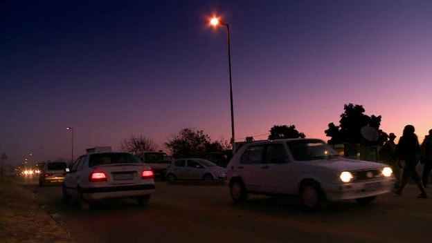 Volkswagen Citi Golf I [Typ 17]