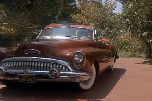 1953 Buick Roadmaster Skylark [76-X]