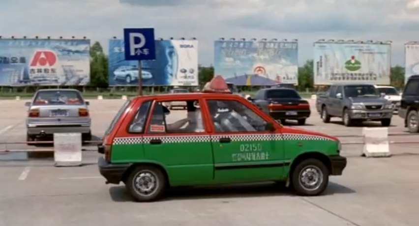 FAW-Volkswagen Jetta A2 [Typ 19E]