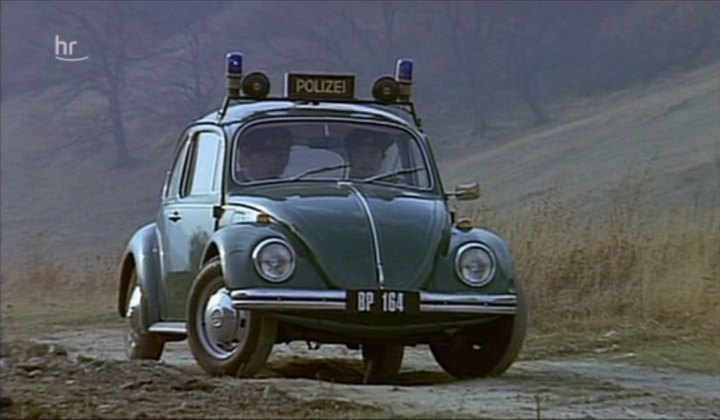 1970 Volkswagen 1300 [Typ 1]