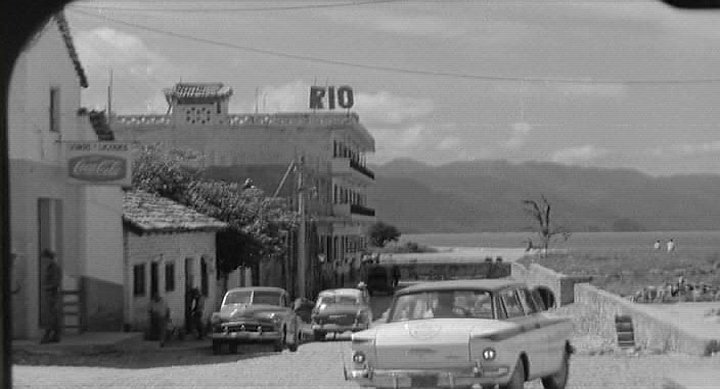 1961 Rambler American