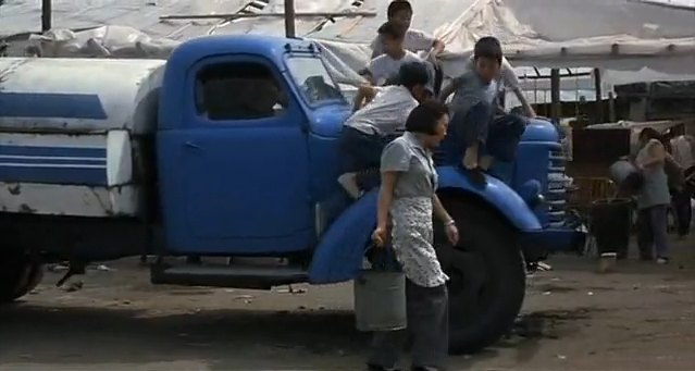 1960 Jiefang CA 10 B (by default)