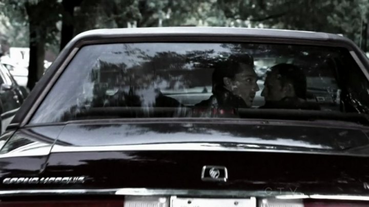 1988 Mercury Grand Marquis