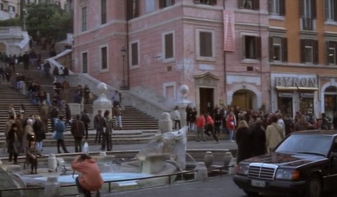 Mercedes-Benz [W124]