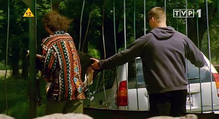 1999 Mitsubishi Space Star [DG]