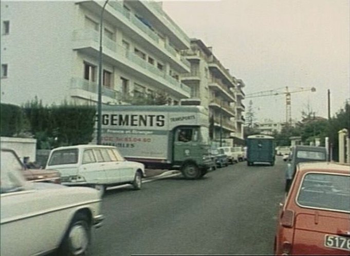 1968 Honda N600 [AN600]