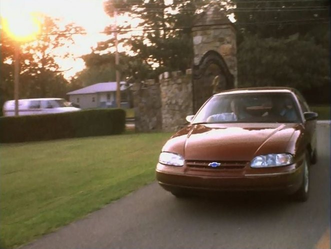 1996 Chevrolet Lumina [GM10]
